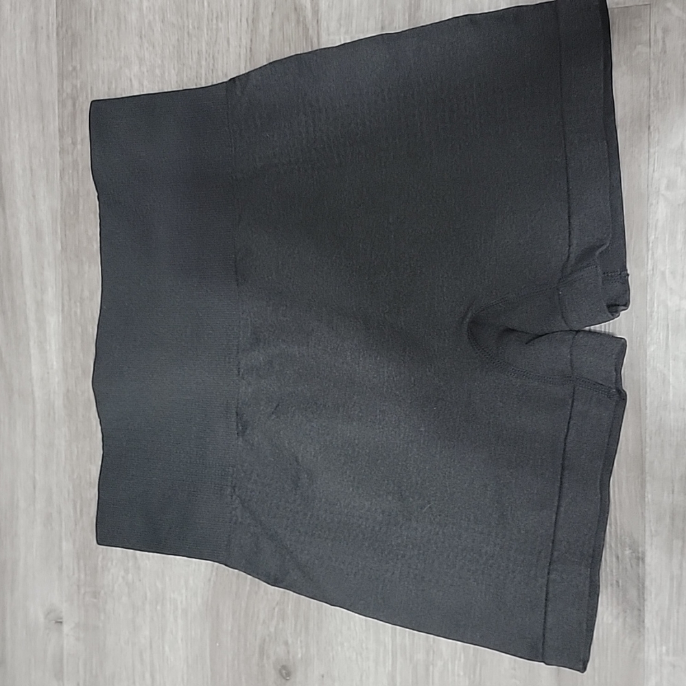 Spandex shorts